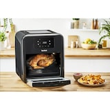 thumbnail of Tefal Easy Fry Ofen & Grill FW5018 schwarz