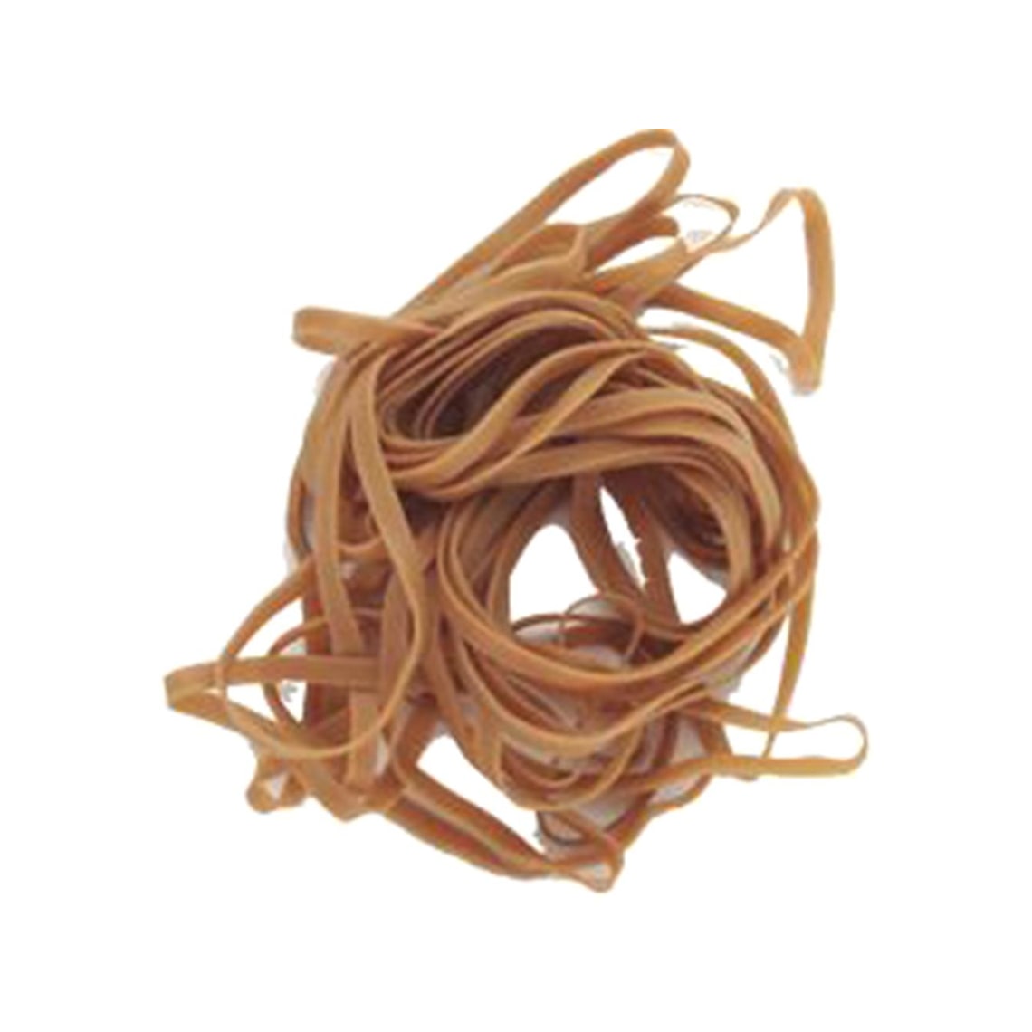 Gummibänder 5x90mm (Band) 100gr