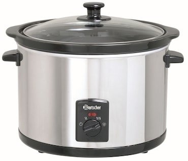 Scaldapiatti rotondo