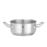 thumbnail of Hendi Casserole sans couvercle Kitchen Line et 1,5 litre pour tous les feux