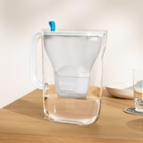 thumbnail of BRITA Jarra con filtro de agua Style Grafito 2,4 L incl. 3x cartuchos MAXTRA PRO All-in-1