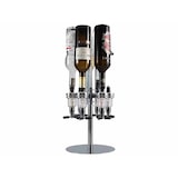 thumbnail of Nonna drankdispenser 6 flessen - Bar butler - Drank & Shot dispenser - Carroussel