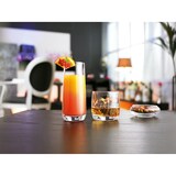 thumbnail of Chef & Sommelier Vigne - Caja 6 Vasos Bajos Vidrio 37Cl