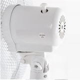 thumbnail of Ventilador de pedestal de 16 pulgadas,  Ajustable, 3 velocidades