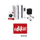 thumbnail of Imprimante pour étiquettes de prix Edikio Duplex