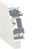 thumbnail of Tehalit Endstück links Eckkanal BRS1151106L9016