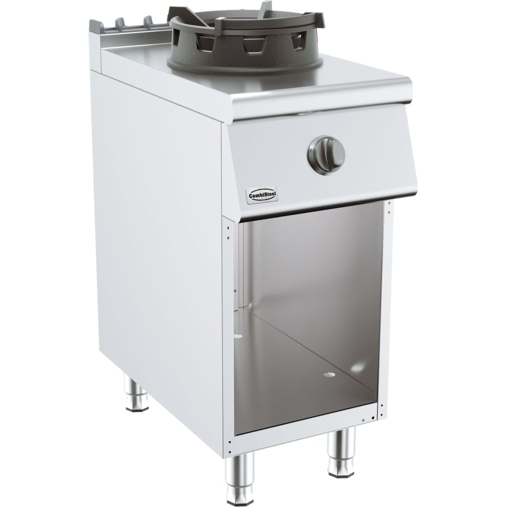Base 700 Gas Wok Kooktoestel