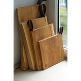 thumbnail of Tabla de Cocina de Madera de Roble, Natural