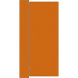 thumbnail of Mank Tischdeckenrolle aus Airlaid - Terrakotta, 80 cm x 40 m , 1 Stück - Tischtuch Uni Neutral Tischdecke