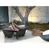 thumbnail of Fire Pit Syrtis für den Außenbereich, Tuozi