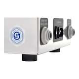 thumbnail of Tafelwassergerät Wasser Zapfanlage 25 Ltr Pygmy SET ohne CO2 Flasche ohne Filter