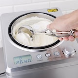 thumbnail of VOGUE Professional Colher de gelado em aço inoxidável 125 ml Aço inoxidável