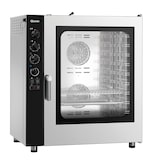 thumbnail of Bartscher Kombidämpfer Silversteam2 10110M, 910 x 785 x 1050 mm (BxTxH), 400 V