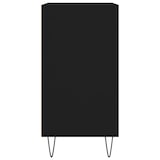 thumbnail of Helloshop26 - Buffet Sideboard Kommode Schrank Aufbewahrungsmöbel Organizer für Küche Wohnzimmer Lounge 57 x 35 x 70 cm schwarzes 02_0035955