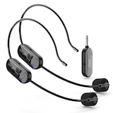 thumbnail of Microphone Sans Fil Haute Qualité Longue Portée Anti-Interférence 50m YONIS