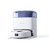 thumbnail of Ecovacs Deebot Saugroboter MINI blue