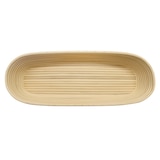 thumbnail of Schneider - Brotform / Gärkorb lang, runder Kopf 460 x 150 mm, 2000 gr.