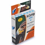 thumbnail of Kompatibel Brother LC-970 XXL, LC-1000 XXL Set 4 Druckerpatronen von D&C