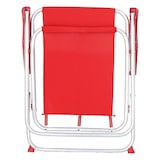 thumbnail of MUEBLEAR - Silla roja plegable