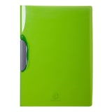 thumbnail of Exacompta - Réf. 45670E - Carton de 20 chemises de présentation Clip-Design Iderama PP - A4 - Couleurs assorties