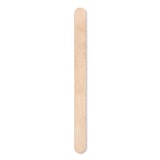 thumbnail of BIOZOYG 5000 Stück Holzspatel  Holzstäbchen, Eisstiele, Rührstäbchen  biologisch abbaubar, lebensmittelecht, plastikfrei  Bastelholz, Holzstäbe