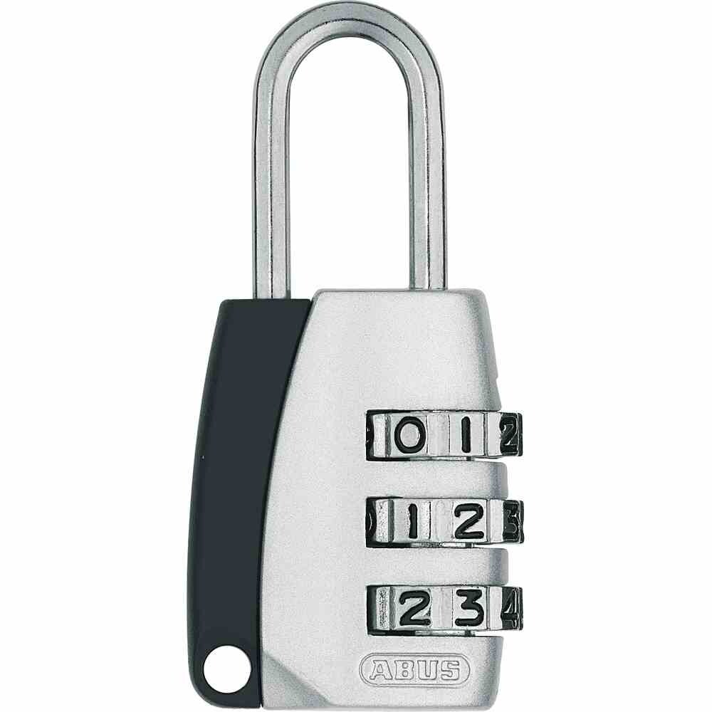 ABUS   SB Kombinations-Zahlenschloss Serie 155