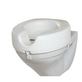 thumbnail of WENKO WC Sitz-Erhöhung Mod. Secura