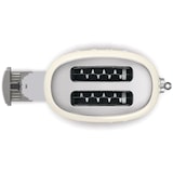 thumbnail of Tostador Smeg TSF01CREU Crema 950w