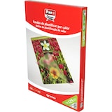 thumbnail of Caja 100 fundas de plastificar  A4 216X303 mm 125 micras FIXO