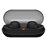 thumbnail of Sony Auscultadores intra-auriculares Sony WFC500B preto TWS-BT