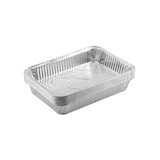 thumbnail of METRO PROFESSIONAL Barbecue dienblad, aluminium, 31 x 21 cm, 10 stuks