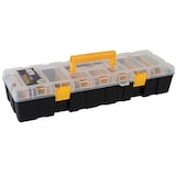 thumbnail of Perel - Plastic Opbergdoos - 460 X 160 X 90 Mm - 6 L (OSB18)