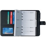thumbnail of bind Terminplaner Modell 17501-1, A7, ohne Kalender, schwarz