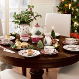 thumbnail of Villeroy & Boch Toy's Delight Suppentasse mit Untertasse (rund) 6er Set