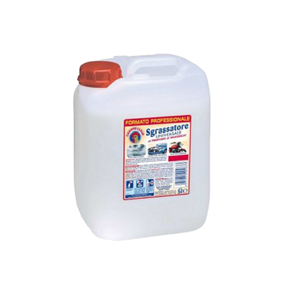 Chante Clair Fettlöser Marsiglia 5 L