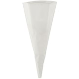 thumbnail of METRO Professional Manga pastelera, algodón / revestimiento PU, 46 cm, reutilizable, blanco, 2 unidades