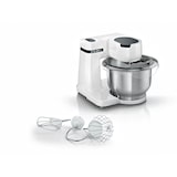 thumbnail of Bosch Serie 2 MUM robot de cocina 700 W 3,8 L Blanco