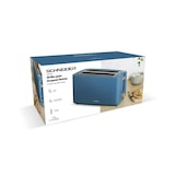 thumbnail of Grille Pain 2 Fentes 900w Scton2lbl Schneider