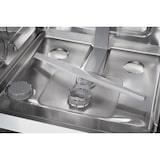 thumbnail of PKM Vollintegrierter Geschirrspüler GS16-8VI – 16 Maßgedecke, Sensor-Touch, 8 Programme, Besteckschublade