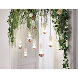 thumbnail of Paulmann Modern Classic Edition Standard 230 V Sphérique LED Calotte réflectrice E14  220lm 2,6W 2700K  Calotte réflectrice en cuivre 28665