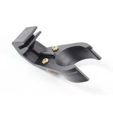 thumbnail of Metallkanister blau 20 Liter inkl. Ausgießer flexibel + Halter Benzin Diesel