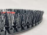 thumbnail of Flex Scrub Brush Pad - schwarz - 510 mm - Pad f. Reinigungsmaschinen