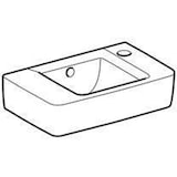 thumbnail of Geberit Handwaschbecken RENOVA PLAN m HL