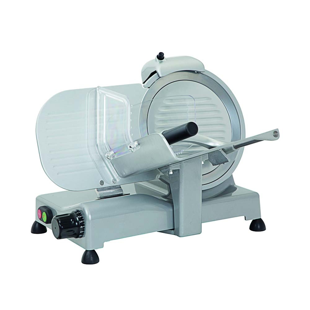 Affettatrice a Gravità Professionale Fimar Eco250 - Lama 250mm