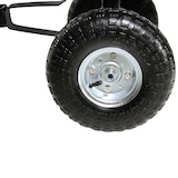 thumbnail of Transportwagen Handwagen Gartenwagen kippbar Karre Wagen Kippwagen M - 250kg