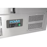 thumbnail of Comptoir de préparation réfrigéré à pizzas 288L Série G | Polar - G603