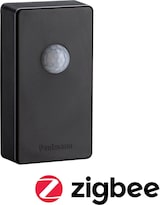thumbnail of Paulmann Plug & Shine Sensor Smart Home Zigbee 3.0 Twilight Dämmerungssensor4,8VAnthrazit 18012