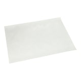 thumbnail of 600 Tischsets, stoffähnlich, Vlies `soft selection plus` 30 cm x 40 cm weiss