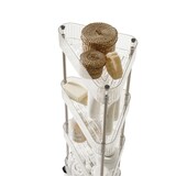 thumbnail of AQA Design Scaffale con ruote PAU cm. L.35,5 P.22 H.86 MP02997