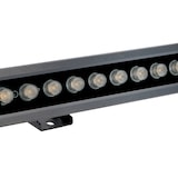 thumbnail of FORLIGHT Sistema Lineal LED 22W 3000K Gris Urbano con protección IP65, 1610 lúmenes para exteriores